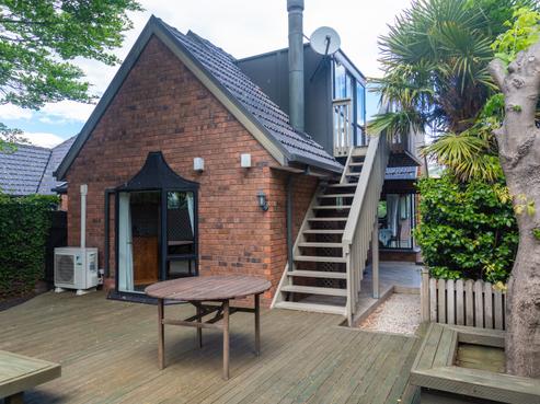 10A Butler Street, Opawa