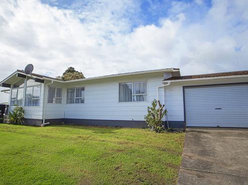 2 Williams Street, Kaitaia