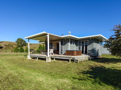 1540 Tadmor-glenhope Road, Tapawera