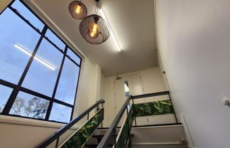 Newly refurbished Northcote office