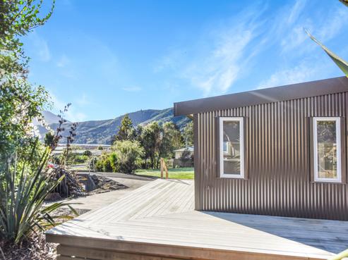 1 Wilson Street, Havelock