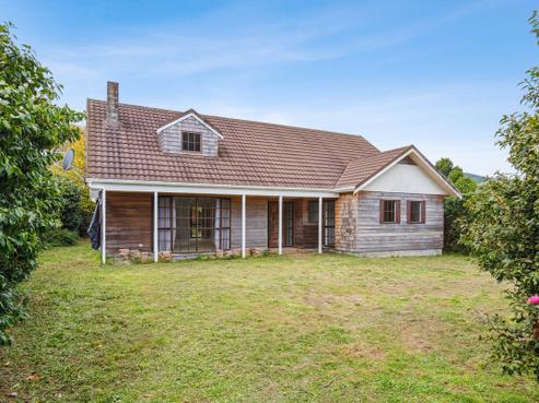 3 Rawene Street, Waikanae