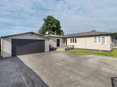 8A Allen Street, Frankton