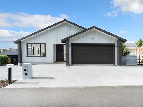 36 Bella Vista Drive, Gulf Harbour