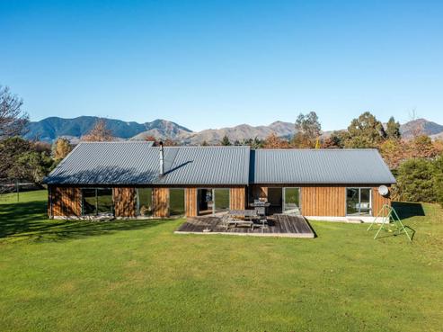 153 Rippingale Road, Hanmer Springs