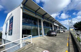 The Last Space Left!!