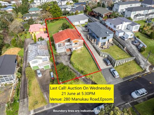 5 Kathryn Avenue, Mount Roskill