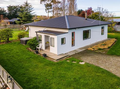 46 Studholme Settlement Road, Waimate