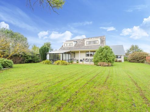 22 Allandale Road, Hawarden