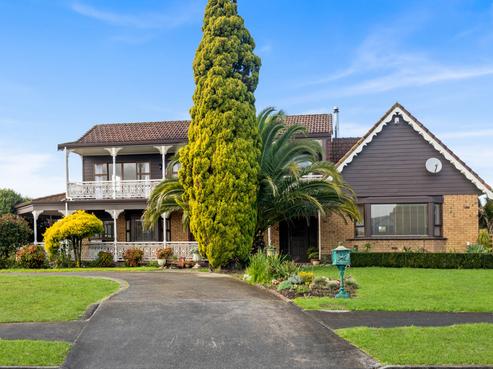 25 Deanna Avenue, Morrinsville