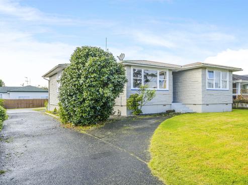 16 Royal Arch Place, Rosehill