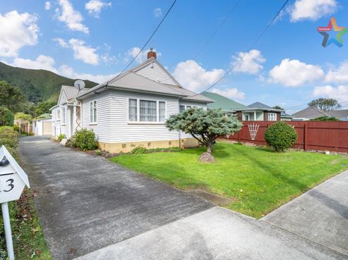 13 Godley Street, Waterloo