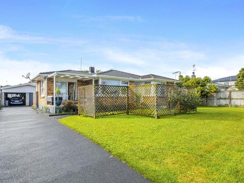 18 Royal Arch Place, Rosehill