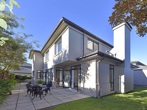 55 Mansfield Avenue, Saint Albans