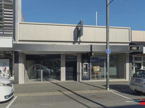 209 Queen Street, Richmond