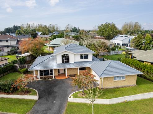 3 Dugald Court, Rototuna
