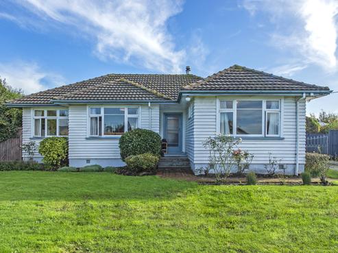 1436 Leeston Road, Doyleston
