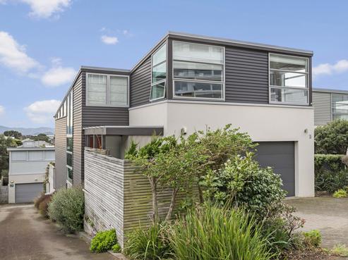 36 Mantell Street, Seatoun
