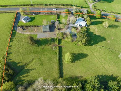 290 Ostrich Road, Patumahoe