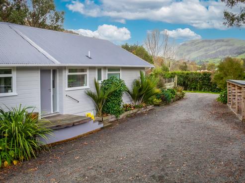 19 Western Valley Road, Little River
