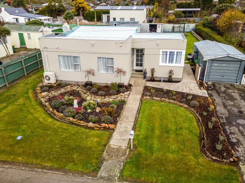 33 High Street, Waimate
