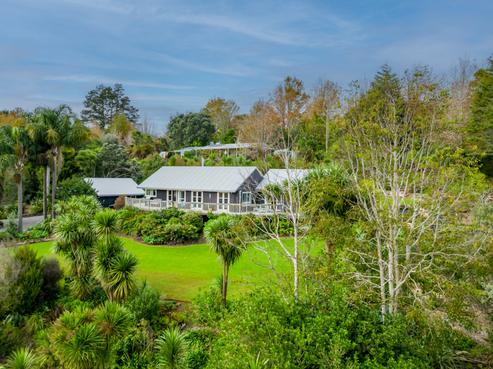 16 Ao Marama Place, Kerikeri