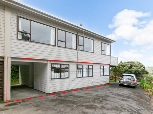 3A Halifax Street, Kingston