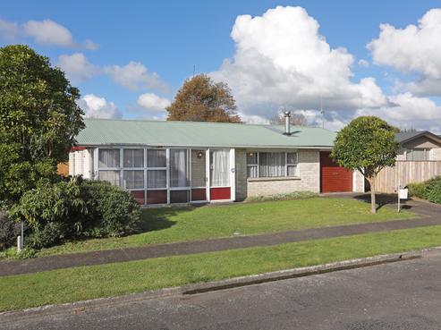 53 Fairview Avenue, Feilding