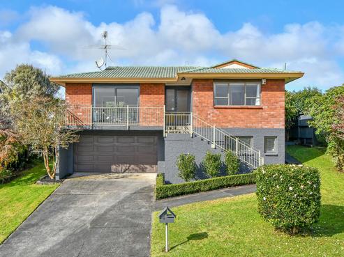 4 Hartfield Rise, Pahurehure