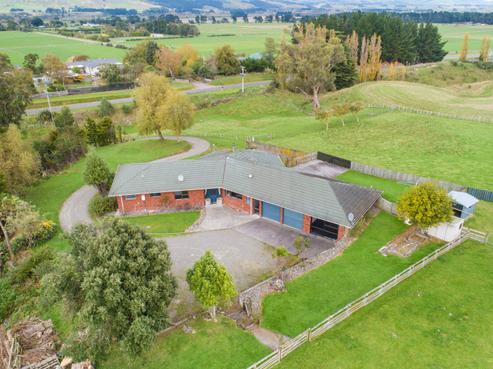 32 Hillcrest Road, Ashhurst