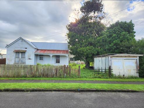 116 Harrison Street, Whanganui Central