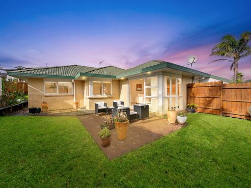 28 Limerick Place, Dannemora