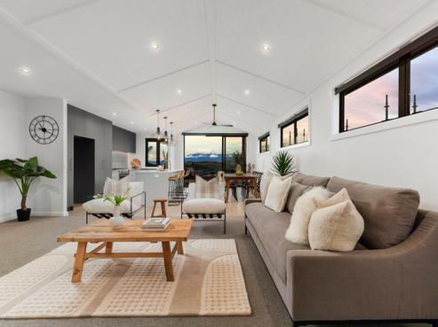 125 Spur Ridge Rise, Jacks Point