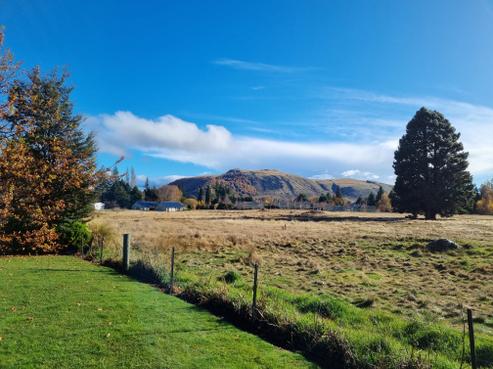 4 Dwyer Place, Lake Tekapo