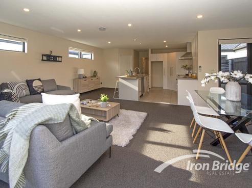 62 Mustang Avenue, Wigram