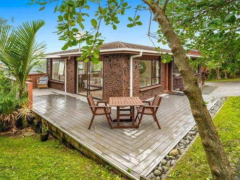 75B Coronation Road, Hillcrest