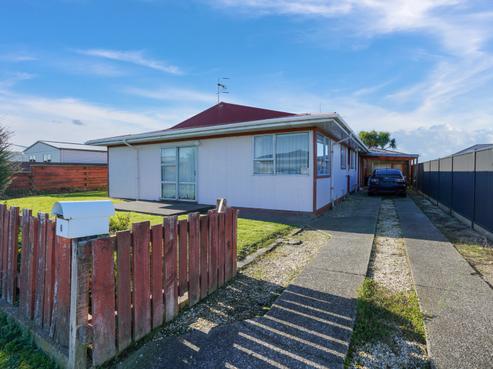 6 Wagner Street, Kingswell