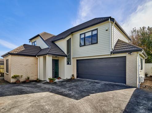 85A Pohutukawa Street, Woburn