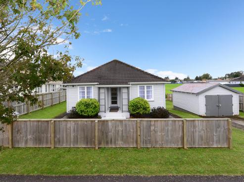 36 Rimu Street, Maeroa