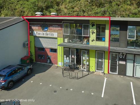 65 Kaiwharawhara Road, Kaiwharawhara