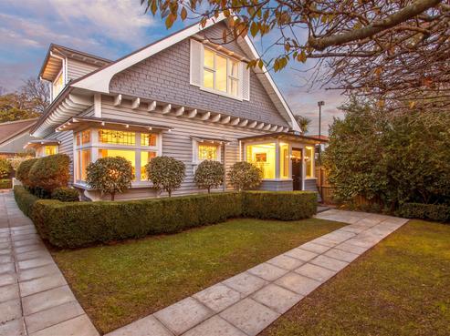 130 Clyde Road, Ilam