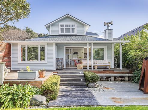 59 Hector Street, Seatoun