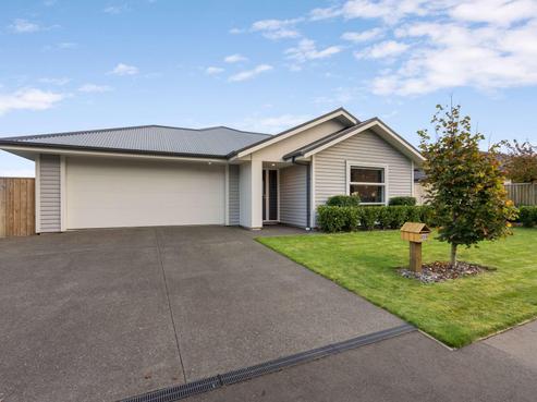 253 Lincoln Rolleston Road, Rolleston