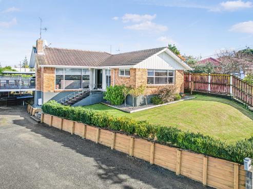 30 Glenview Terrace, Glenview