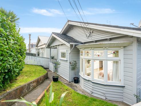 301 Adelaide Road, Newtown