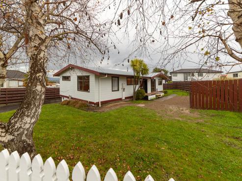 30 Fraser Drive, Feilding