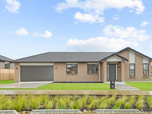 6 Booker Drive, Tuakau