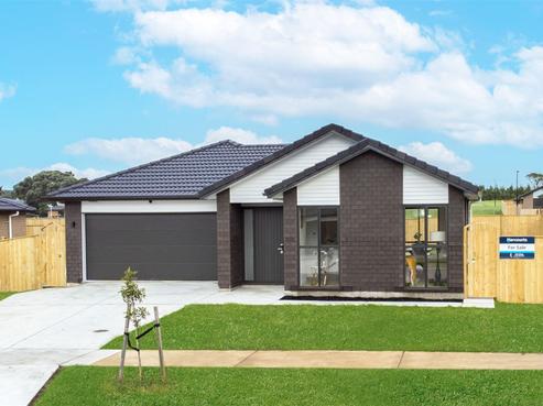26 Booker Drive, Tuakau