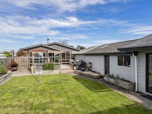 9 Kalmia Place, Kaiapoi