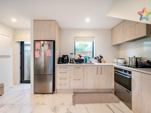 2/123 Cambridge Terrace, Fairfield